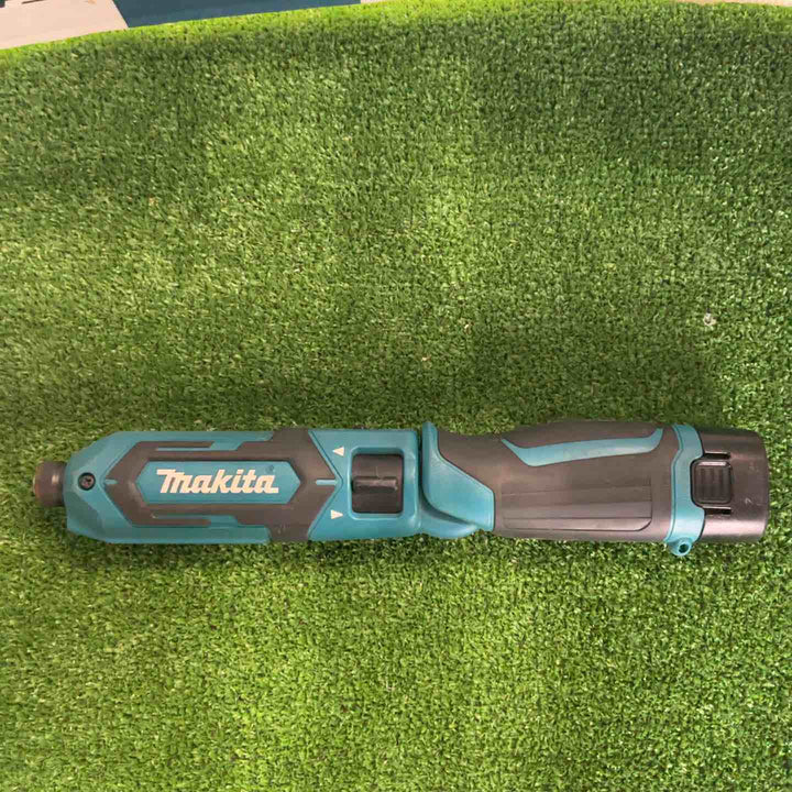 ☆マキタ(makita) コードレスペンインパクトドライバー TD022DZ【草加店】