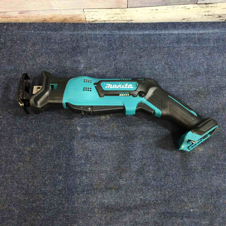 ★マキタ(makita) コードレスレシプロソー JR104DZ【八潮店】