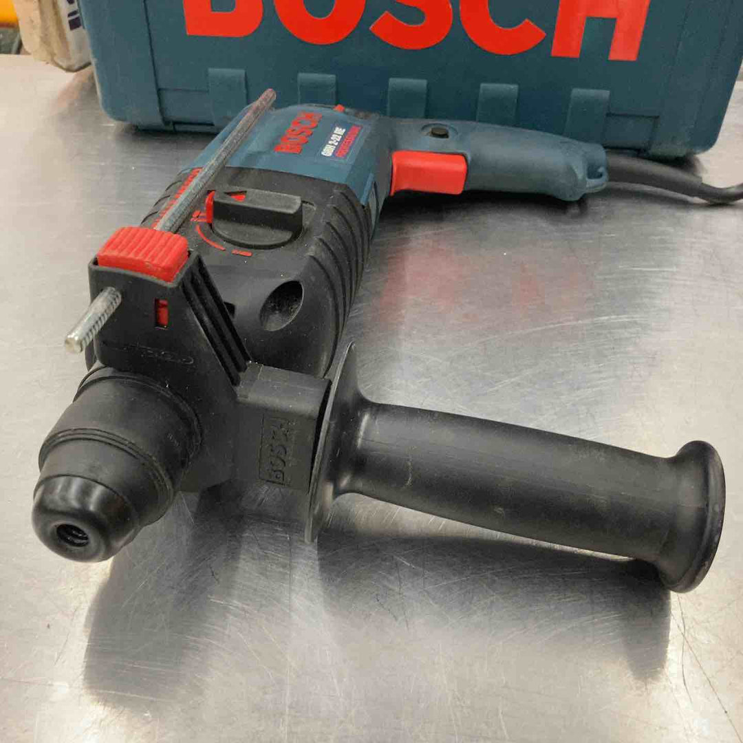 ☆ボッシュ(BOSCH) ハンマドリル GBH2-22RE【所沢店】