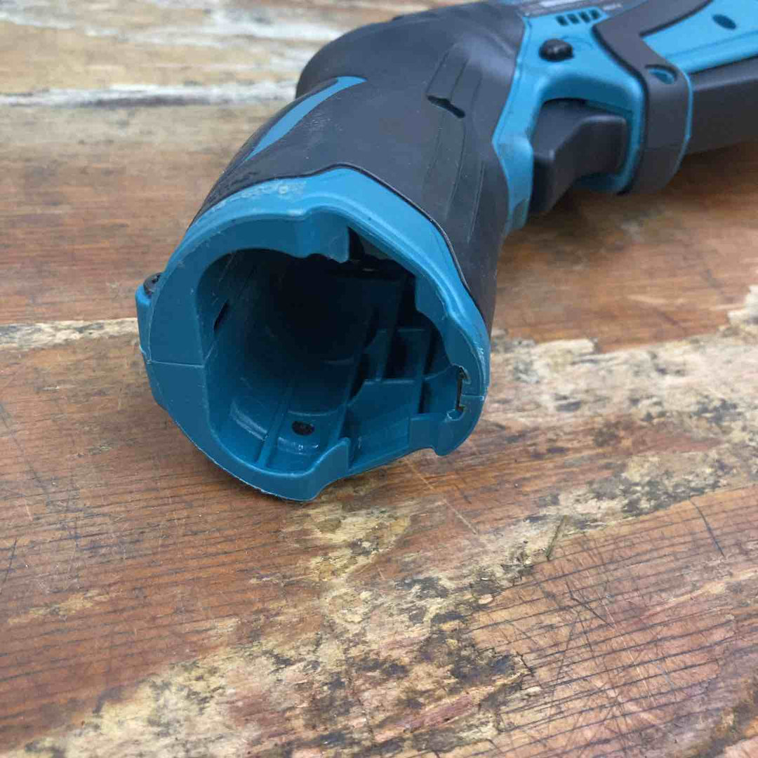 ★マキタ(makita) コードレスレシプロソー JR101DW【柏店】