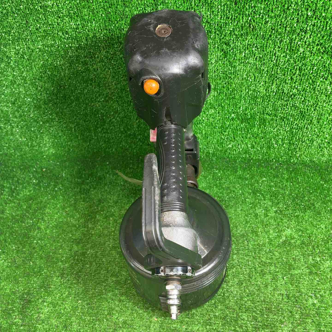 【中古品】 ハイコーキ(HIKOKI ※旧:日立工機) 高圧エア釘打ち機 NV90HMC(G) 【藤沢店】
