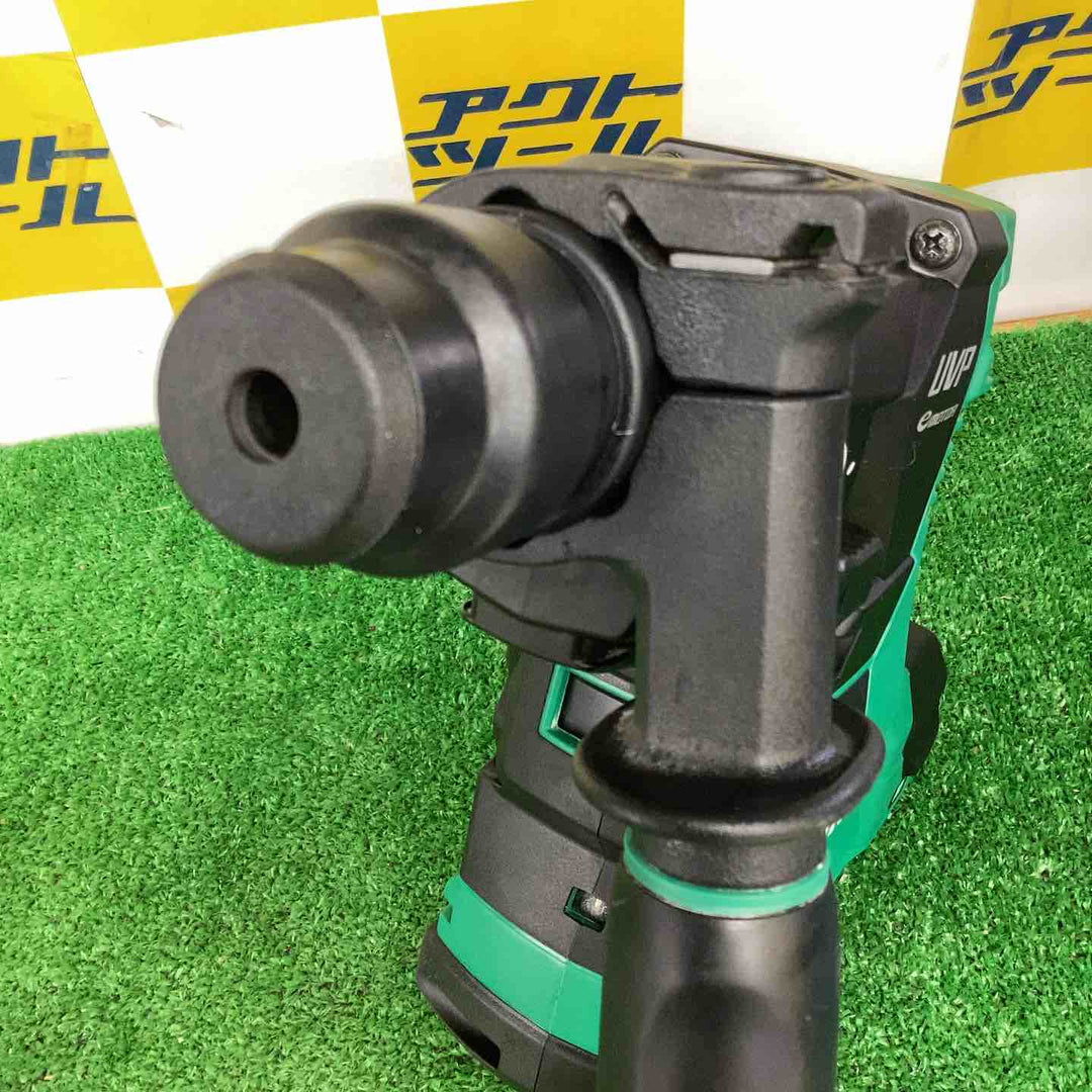 ★ハイコーキ(HIKOKI ※旧:日立工機) コードレスハンマドリル DH3628DA(NN)【越谷店】