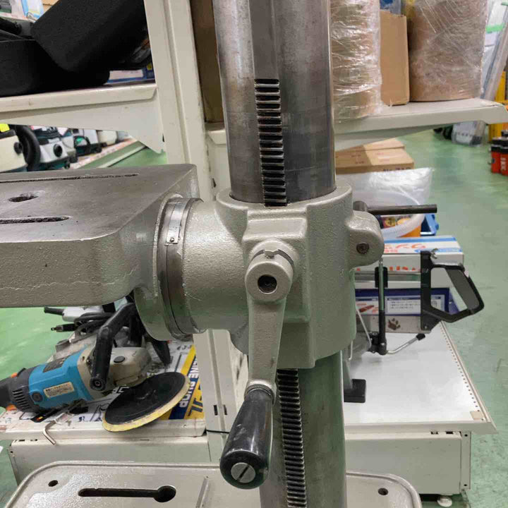 【店頭受取り限定】▼卓上ボール盤【桶川店】