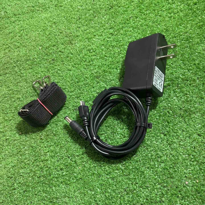◇テクノ販売  LTC グリーンレーザー墨出し器  矩十字・横 LST-BG6 動作確認済【川口店】