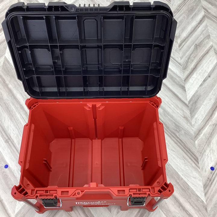 ミルウォーキー(Milwaukee) PACKOUT ツールボックス【越谷店】