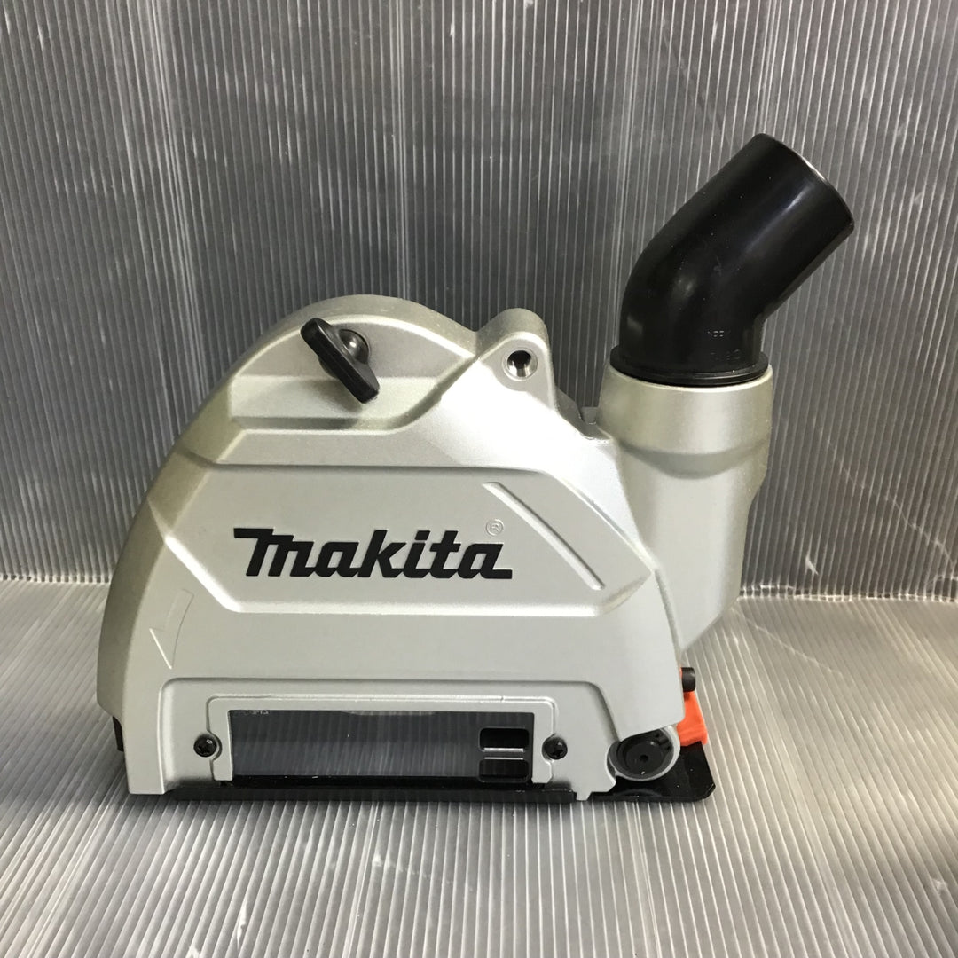 マキタ(makita) ダイヤモンドホイール用集じんカバー　A-58198【草加店】