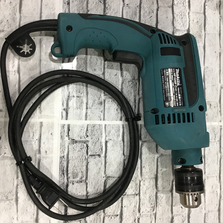 ☆マキタ(makita) 振動ドリル HP1640F【川口店】