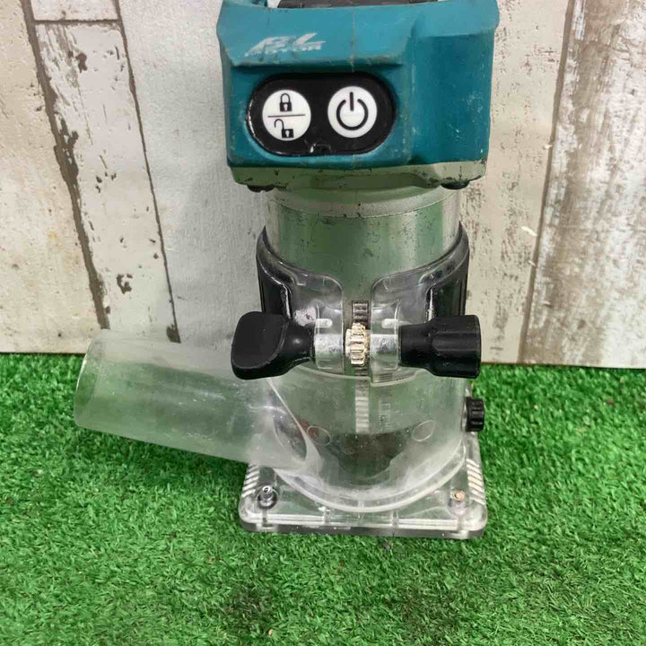 ★マキタ(makita) コードレストリマー RT50DZ【町田店】