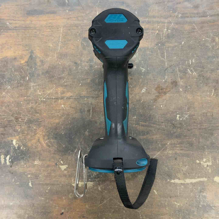 ★マキタ(makita) コードレスインパクトドライバー TD170DZ【戸田店】