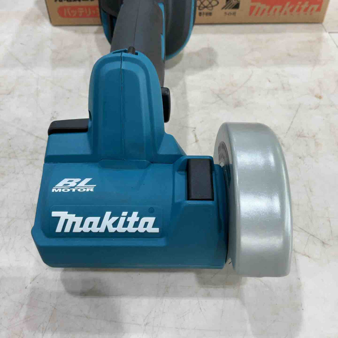 ★マキタ(makita) 76mmコードレスコンパクトカッタ MC300DZ【川口店】
