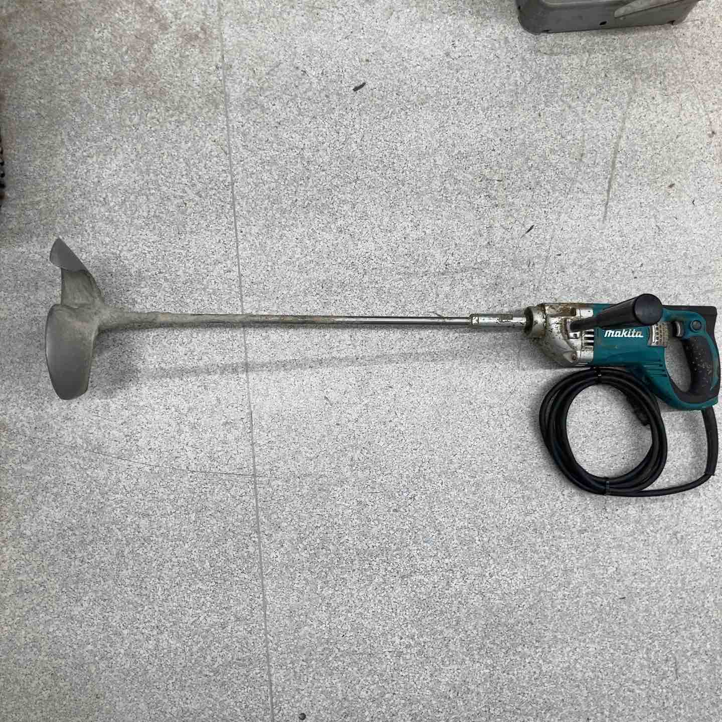 ☆マキタ(makita) かくはん機 UT2204【八潮店】 – アクトツール