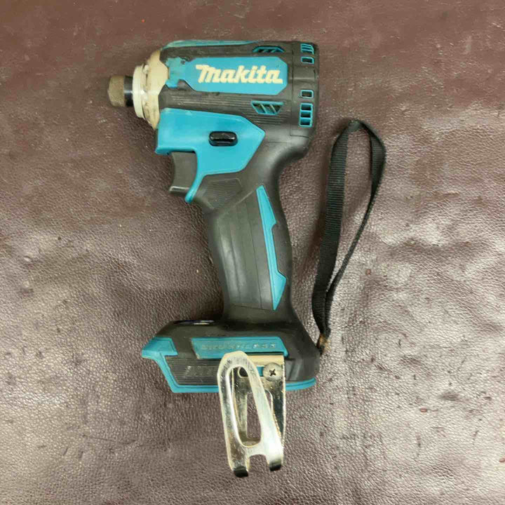 【中古品】 マキタ(makita) コードレスインパクトドライバー TD171DZ 【東大和店】