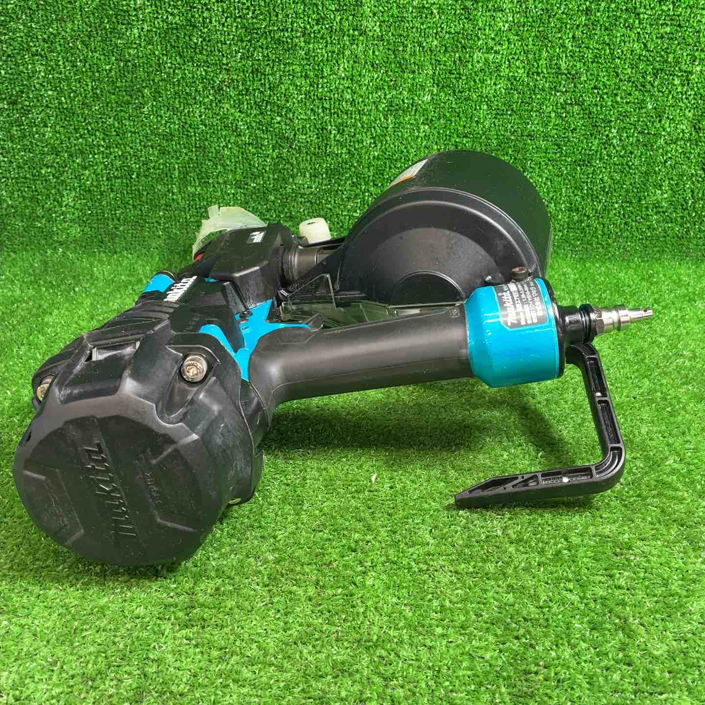 マキタ(makita) 高圧エア釘打ち機 AN936HM【藤沢店】 – アクトツール