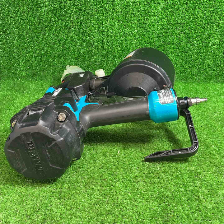 マキタ(makita) 高圧エア釘打ち機 AN936HM【藤沢店】