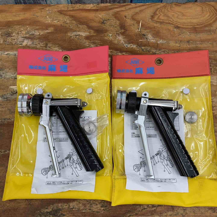 麻場 ゴールド噴口 AP-1 2個セット【柏店】