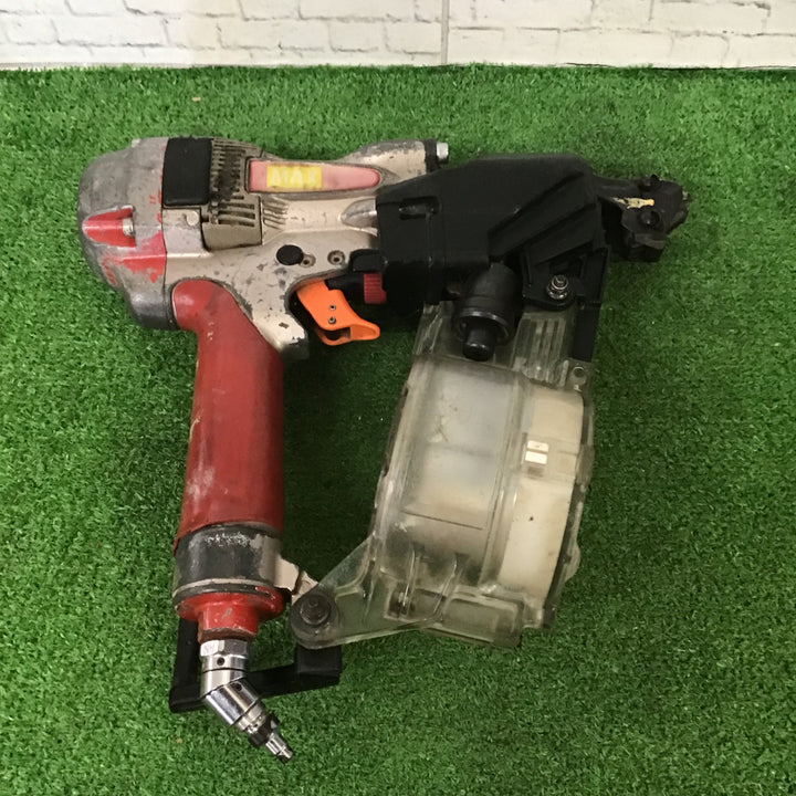 ☆マックス(MAX) 高圧エア釘打ち機 HN-65Z1【川崎店】