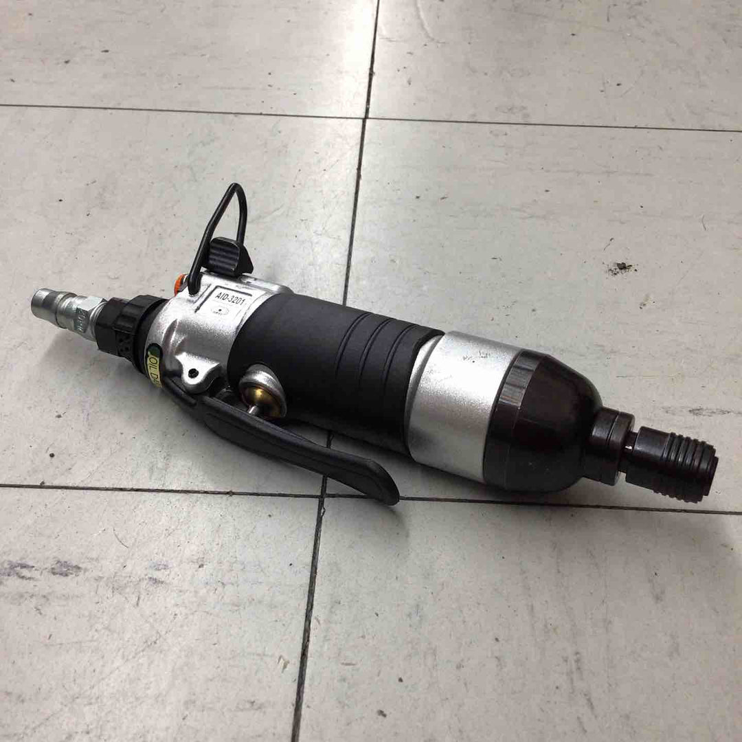 【現状品】 藤原産業 /SK11 ストレート型 エアーインパクトドライバー AID-3201 【鴻巣店】