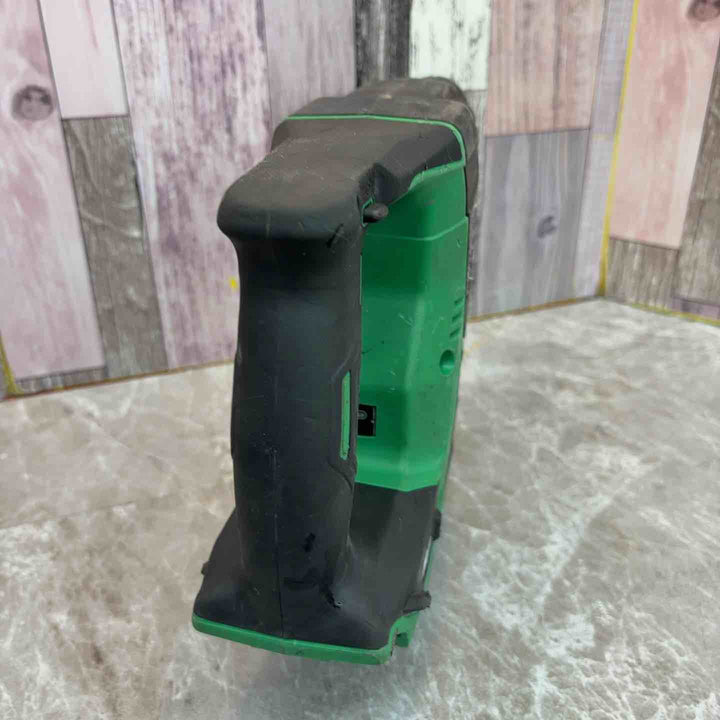 ◇ハイコーキ(HIKOKI ※旧:日立工機) コードレスハンマドリ DH36DPB(NN)【八潮店】