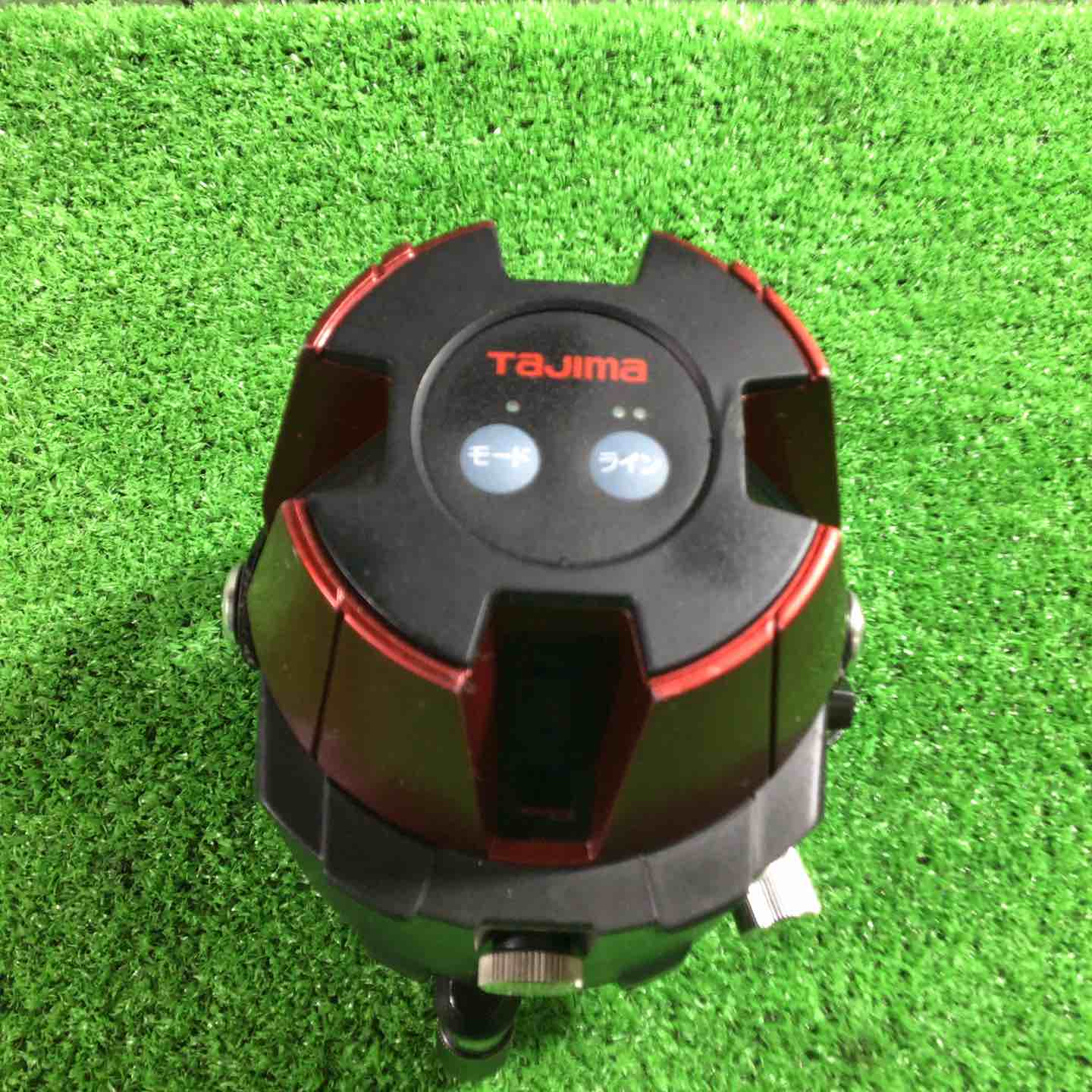 ◇タジマ(Tajima) レーザー墨出し器 矩十字・横 ZERO-KJY【川口店
