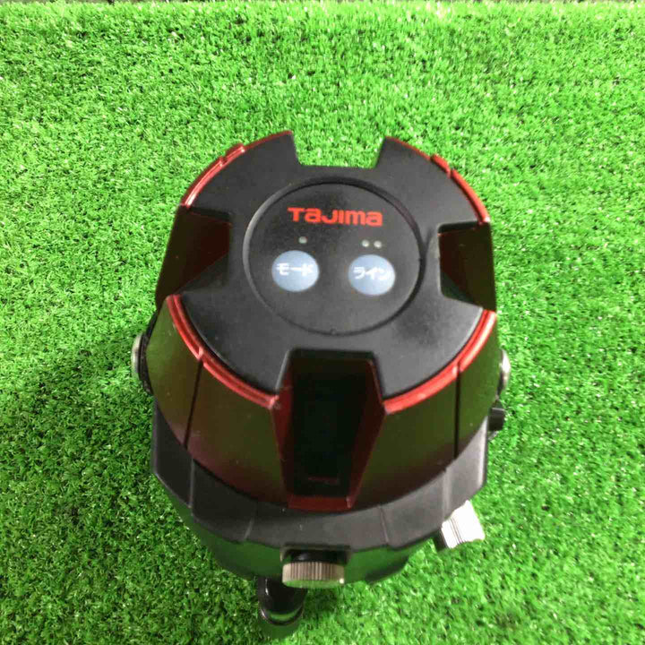 ◇タジマ(Tajima) レーザー墨出し器 矩十字・横  ZERO-KJY【川口店】