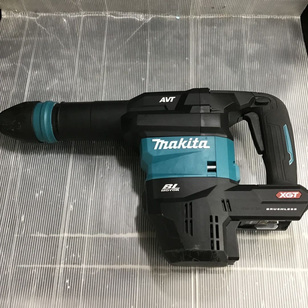 ★マキタ(makita) コードレスハンマ HM001GRMX【草加店】