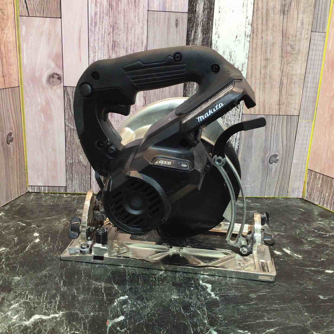 ★マキタ(makita) コードレス丸のこ HS631DZB【八潮店】