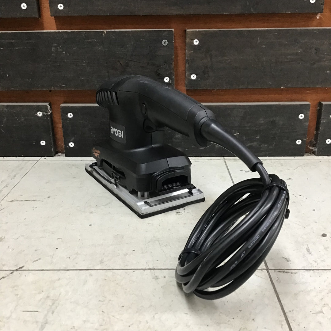 【中古品】 リョービ/RYOBI ACサンダーRKC-06 【鴻巣店】