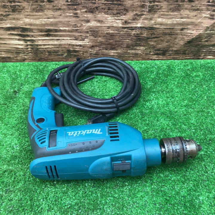 ☆マキタ(makita) 振動ドリル HP1640F【川越店】