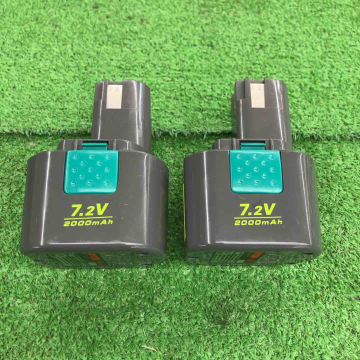 【中古品】 リョービ/RYOBI タイルパッチ・BTP-721 【桶川店】