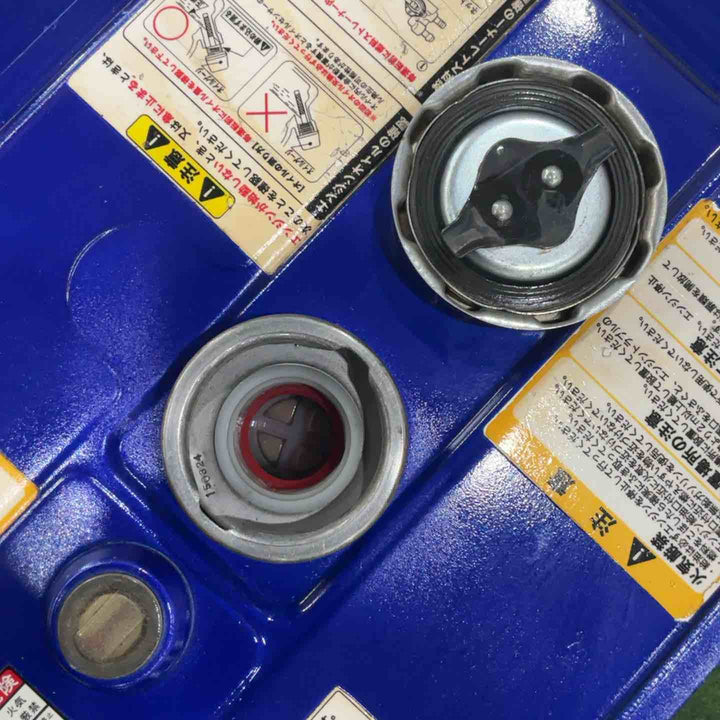 【店頭受取り限定】◇精和産業(SEIWA) エンジン高圧洗浄機 防音型 JC-1513DPN【川口店】