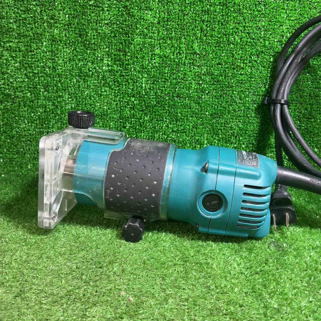 ☆マキタ(makita) 6mmトリマ 3709【藤沢店】
