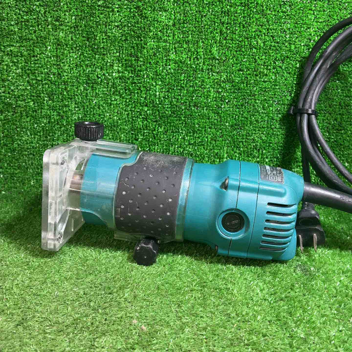 ☆マキタ(makita) 6mmトリマ 3709【藤沢店】