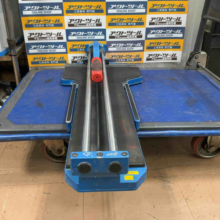 ◇石井 タイルカッター JWS-660TCL【草加店】