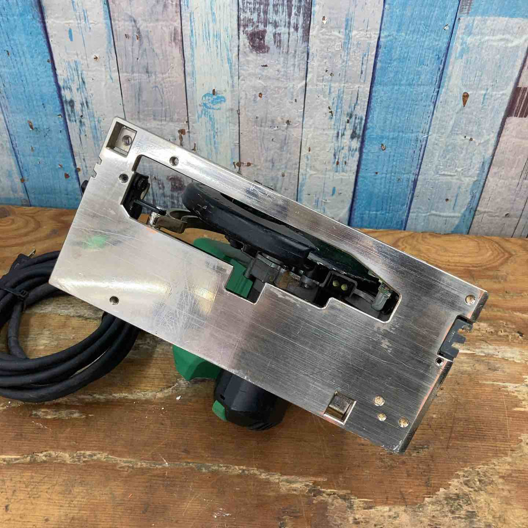 ★ハイコーキ(HIKOKI ※旧:日立工機) 深切り電子マルノコ C6MEY(SK)【柏店】