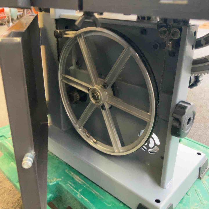 【中古品・店頭受取り限定】 藤原産業/SK11 木工用バンドソー・SWB-300W 【桶川店】