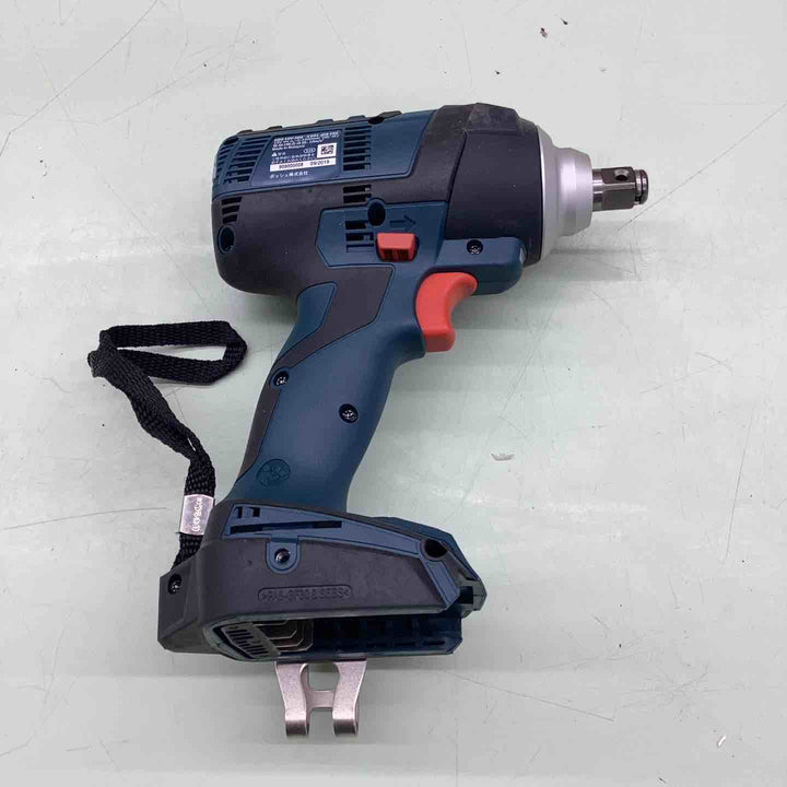 ボッシュ コードレスインパクトレンチ GDS18V-300【越谷店】