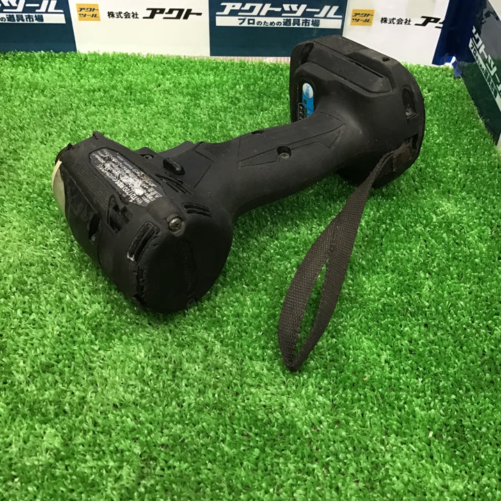 【中古】マキタ(makita) コードレスインパクトドライバー TD172DRGXB【草加店】