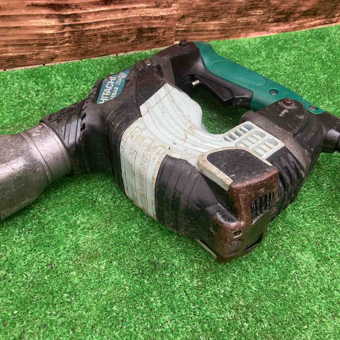 ★ハイコーキ(HIKOKI ※旧:日立工機) 電動ハンマ H41SA2【川越店】