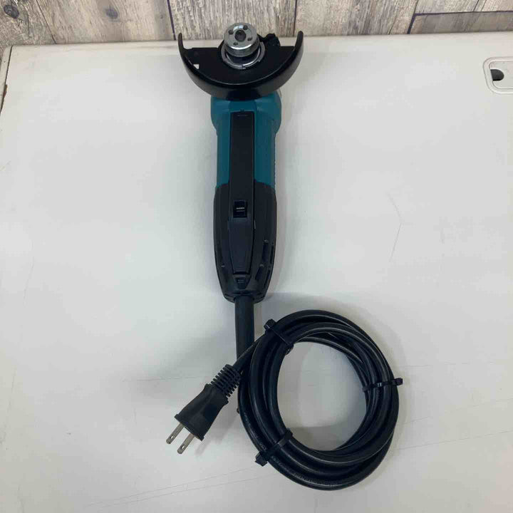 ◇マキタ(makita) 100mmディスクグラインダ GA4034【戸田店】