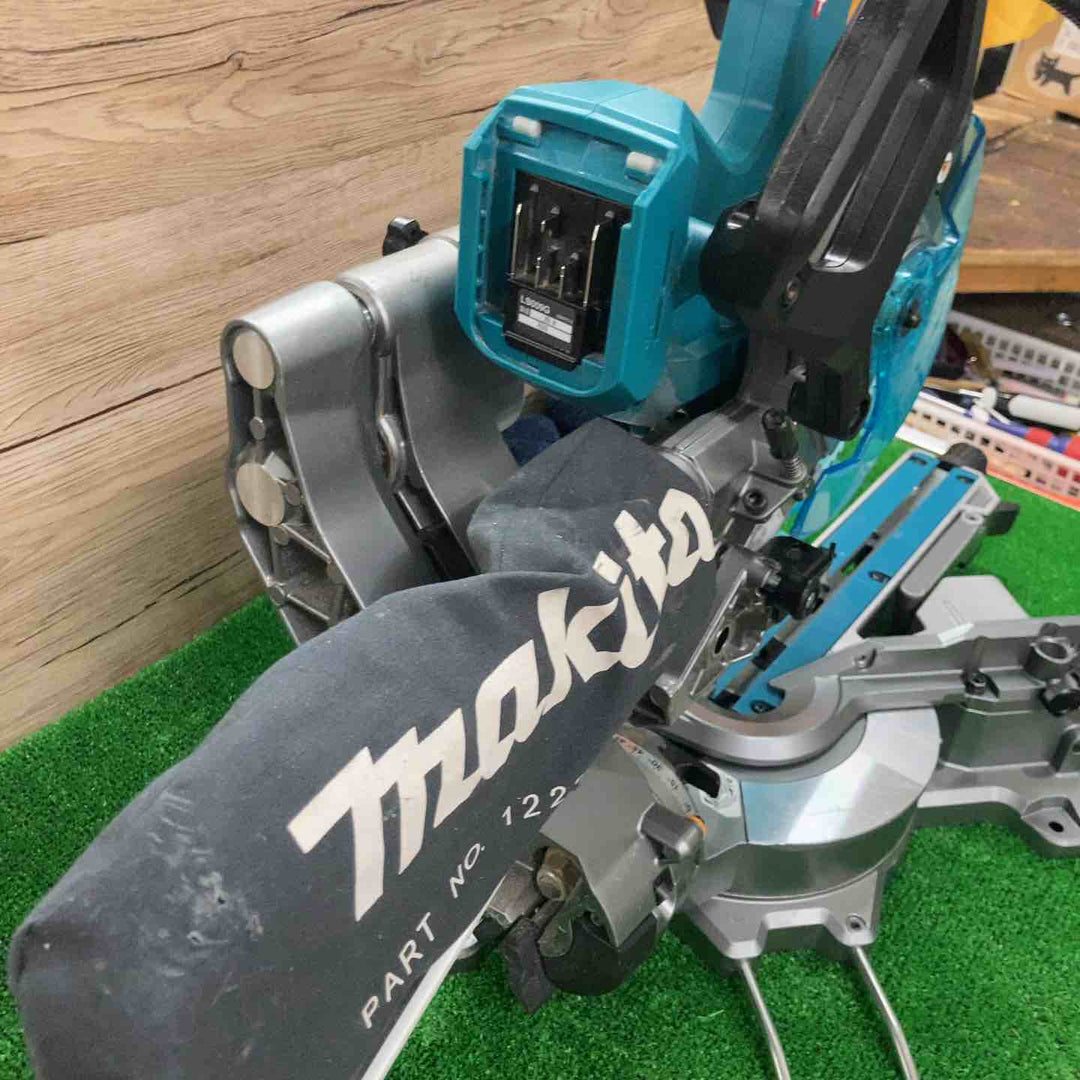 ★マキタ(makita) コードレススライドマルノコLS009GZ【町田店】