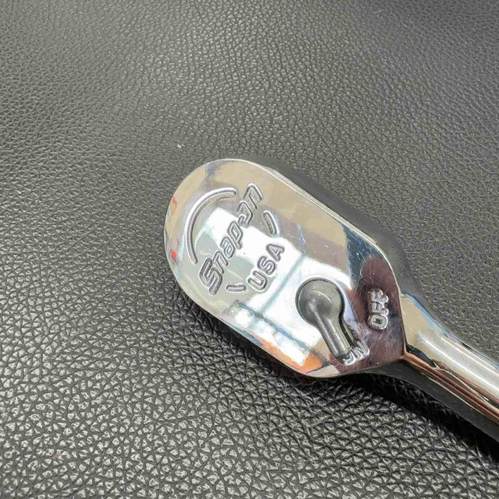 ★スナップオン(Snap-on) 3/8"ラチェット F80【八潮店】