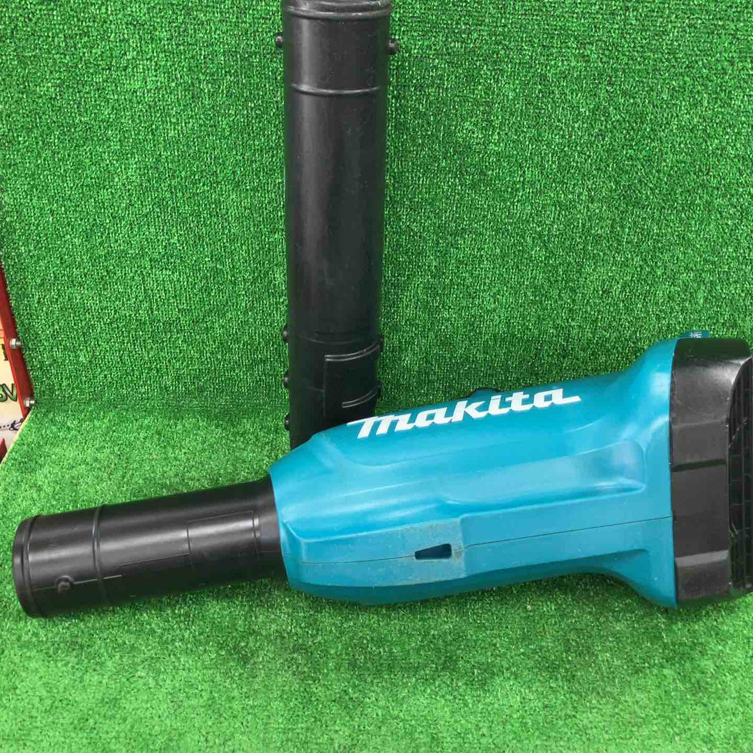 マキタ(makita) コードレスブロア MUB362DZ【川崎店】