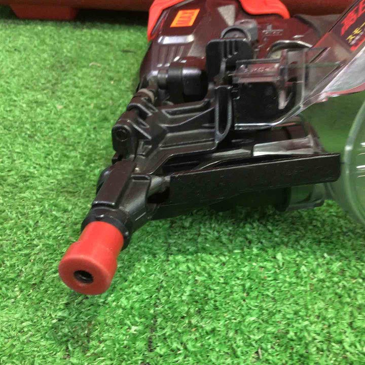 ★マックス(MAX) 高圧エア釘打ち機 HN-R38D1【町田店】