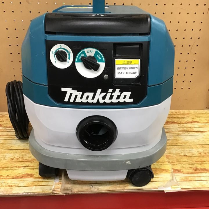 マキタ(makita) 集じん機 乾式 VC0830【川崎店】