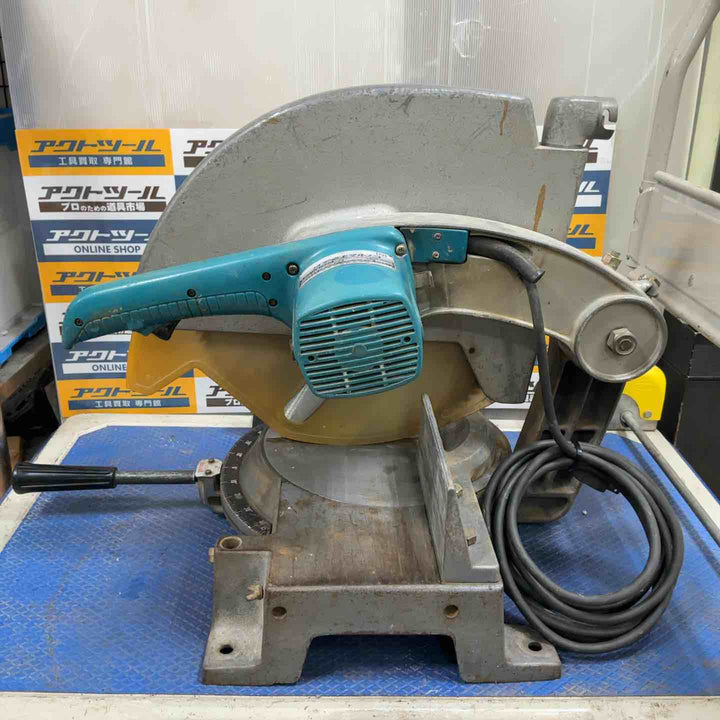 【店頭受取り限定】makita マキタ 14型卓上マルノコ LS1400【草加店】