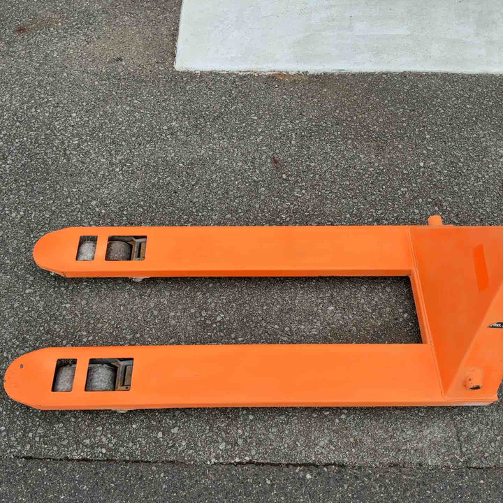 【中古品/店頭受取り限定】 モノタロウ ハンドパレットトラック HP-2000 【藤沢店】