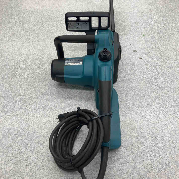 ☆マキタ(makita) 電気チェーンソー MUC3541【八潮店】