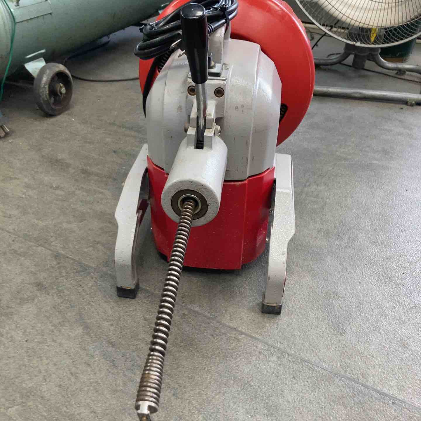 アサダ(asada) 【店頭受取限定】 ASADA E-150 ドレンクリーナー アサダ 