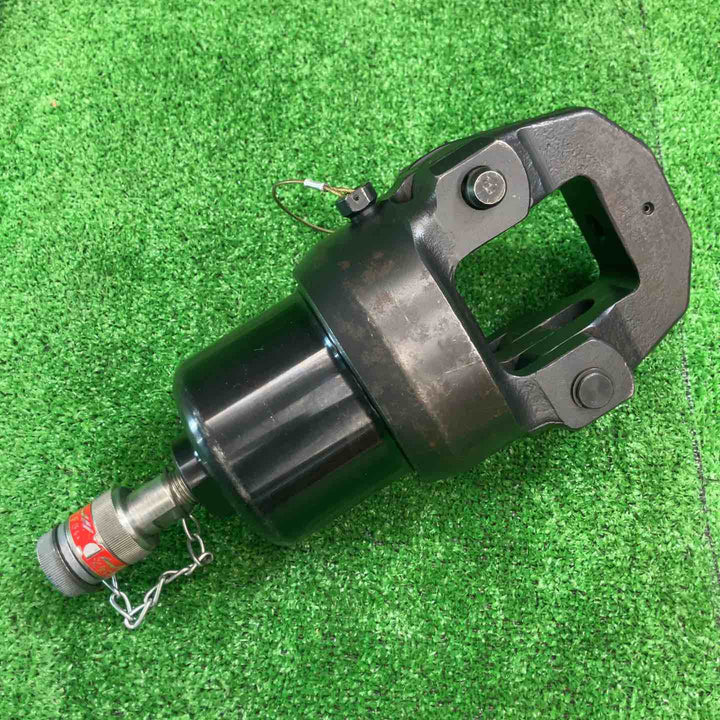 泉精器/IZUMI 油圧ヘッド分離式工具ヘッド部 12号A 【桶川店】