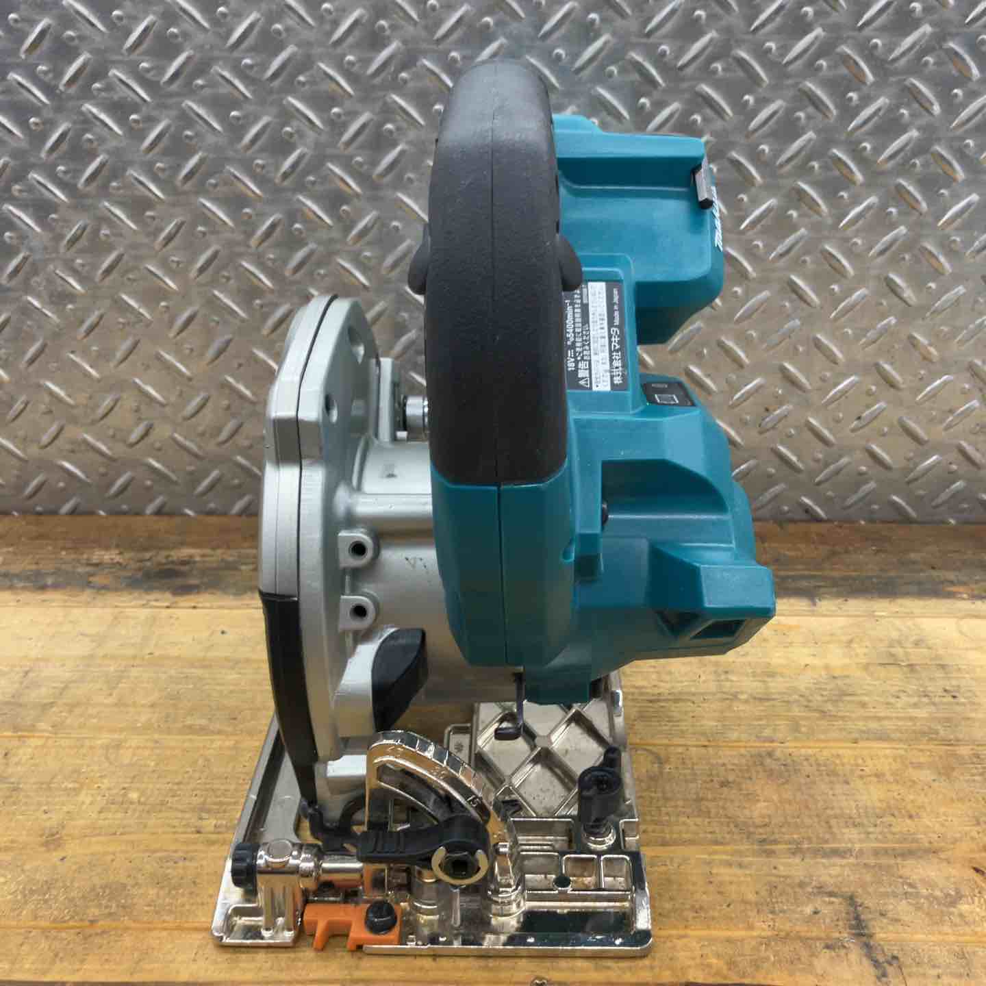 ☆マキタ(makita) コードレス丸のこ HS474DZ【所沢店】 – アクトツール